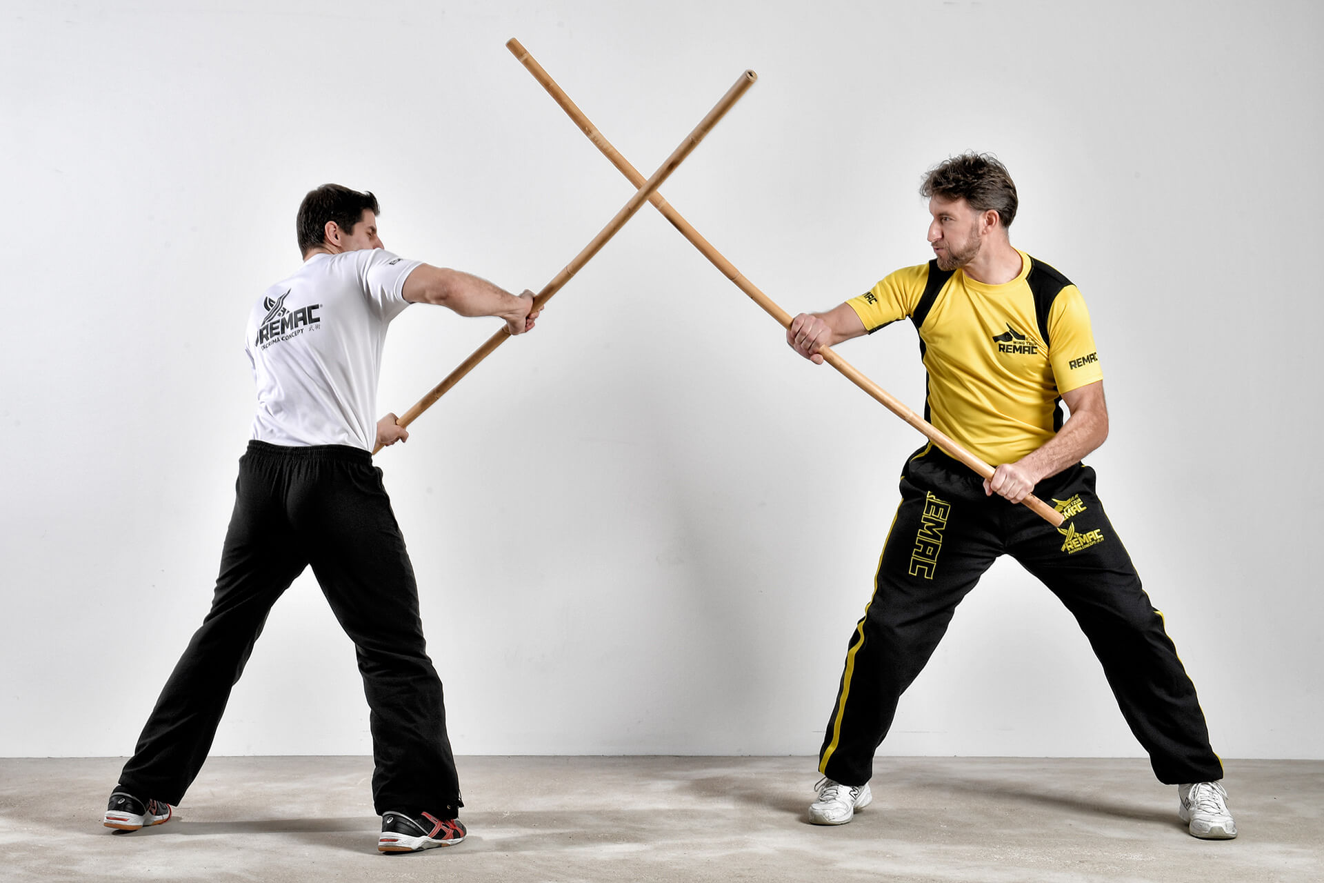 Eskrima Techniques